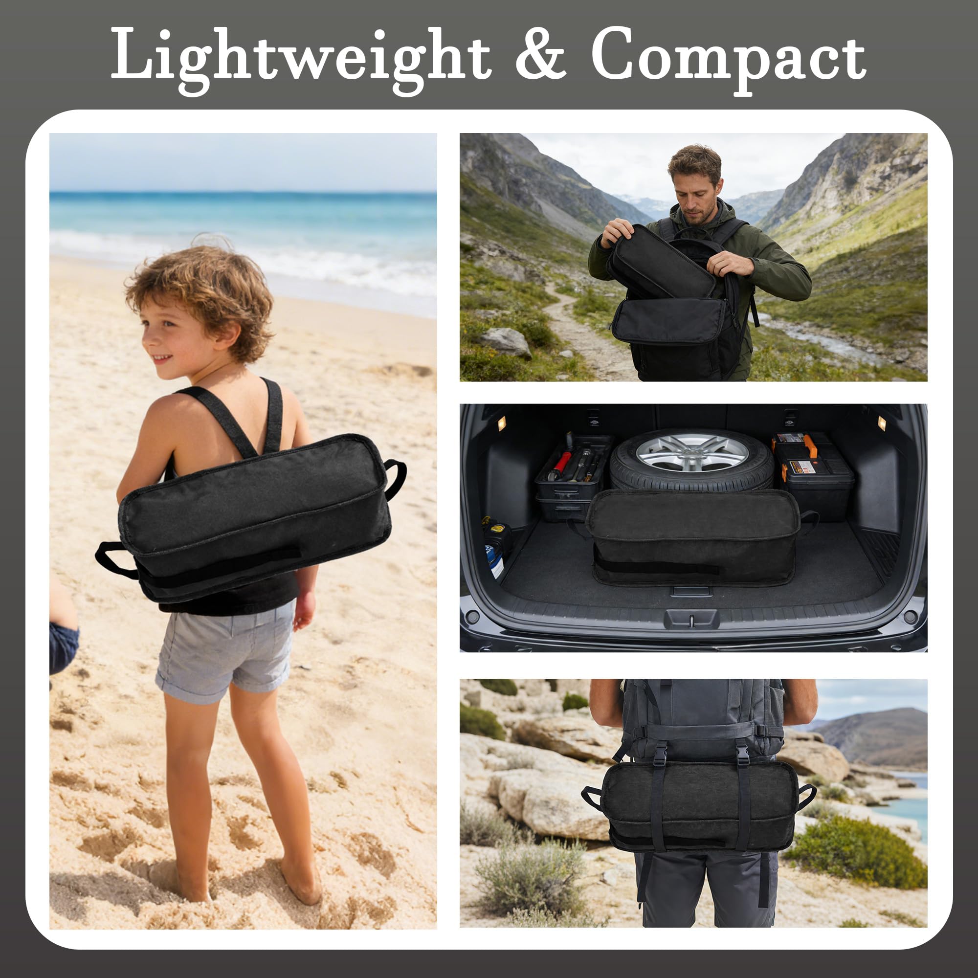 Cuzobro lifestyle evening camp conveys comfort during stargazing
