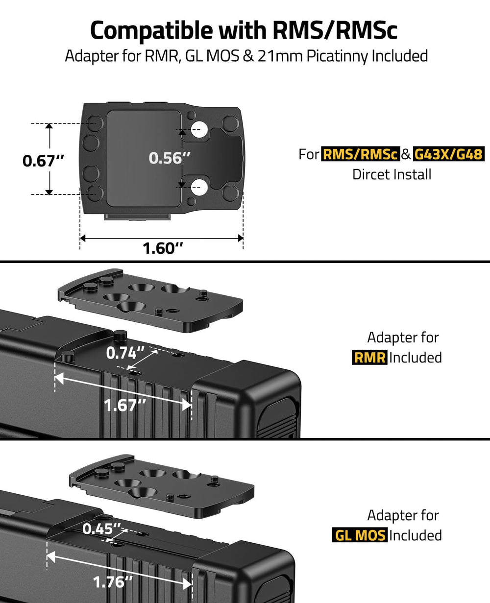 CVLIFE close detail of 7075 T6 aluminum and anodized finish for durable protection