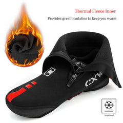 CXWXC close-up of kevlar sole protecting against abrasion and wear