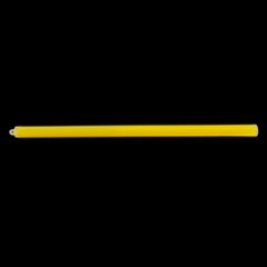 Cyalume underwater glow stick demonstrating waterproof marking use