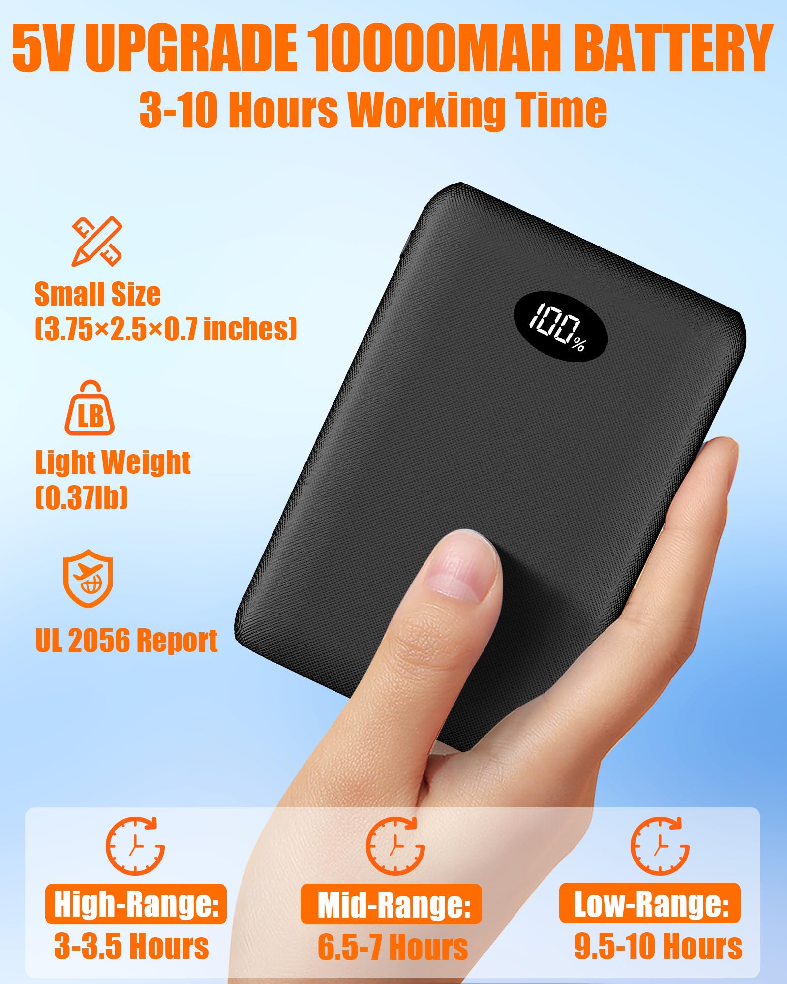 CYCYHEAT zippered storage pockets open storing phone and keys for secure convenience