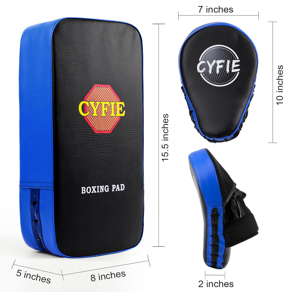 Cyfie family training lifestyle scene portraying cooperative practice benefits