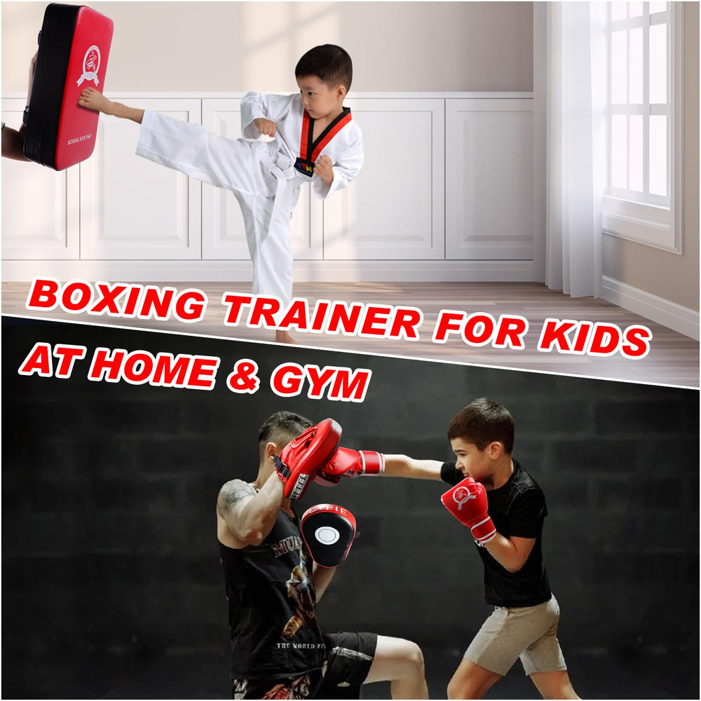 CYFIE kids training in home setting showing family-friendly practice benefit