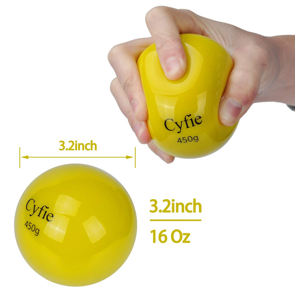 Cyfie surface texture detail showing tough rubber for long-lasting training durability