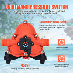 cykleking rubber mounting base close-up reducing vibration for quieter performance
