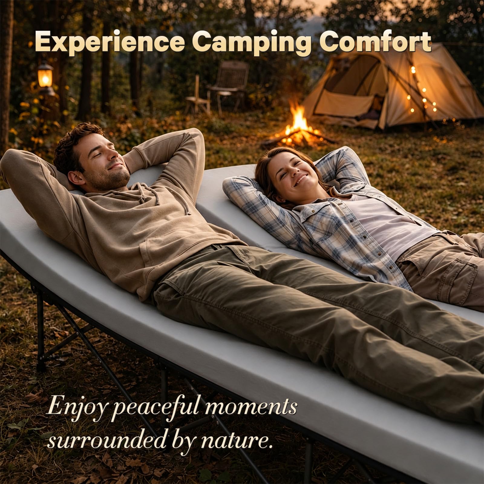 CYMULA rolled pad packed for travel demonstrating compact portability