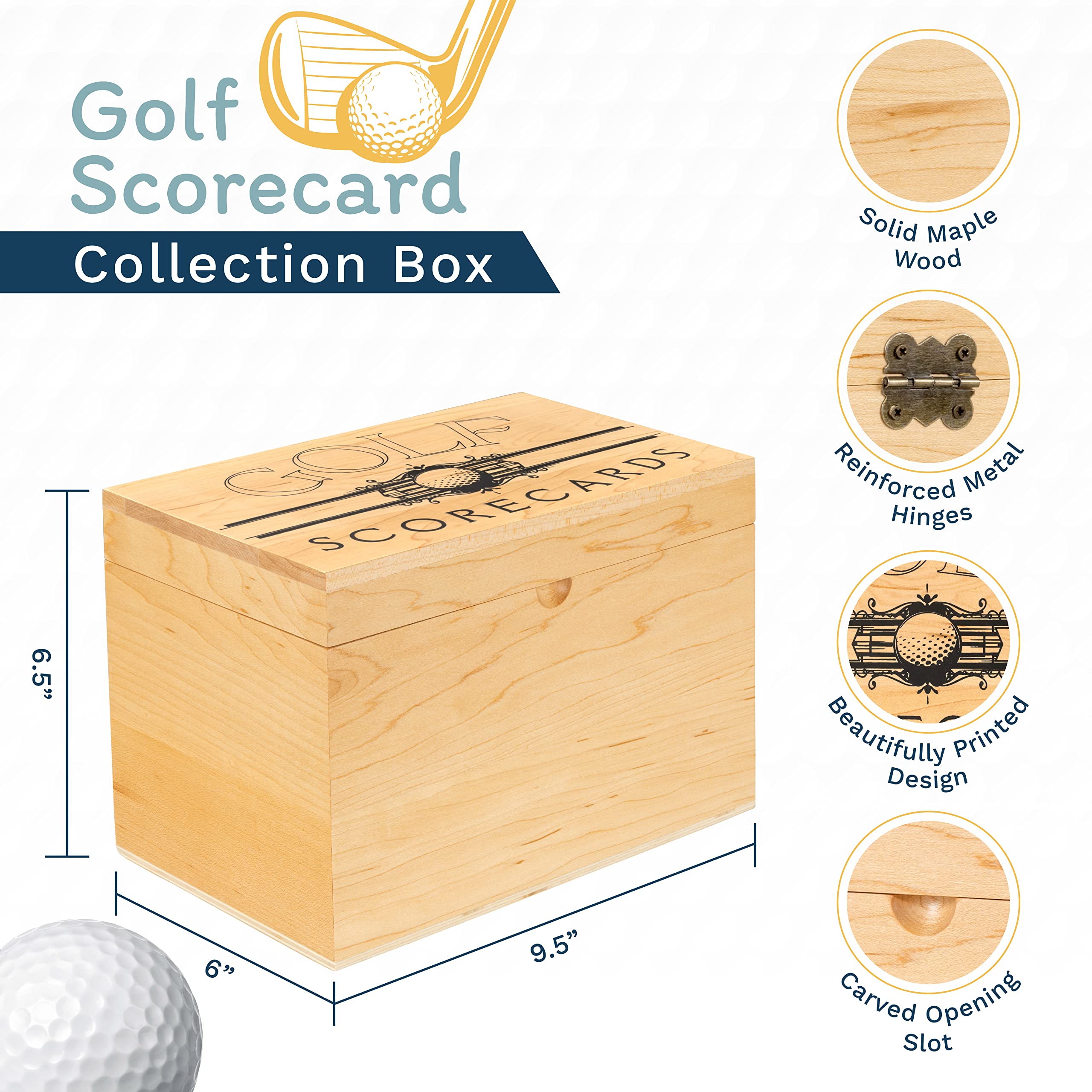CYPRESS SUNRISE internal dividers organized for quick sorting