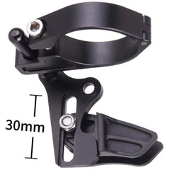 CYSKY chain guide with spacers and bolts ready for quick installation benefit