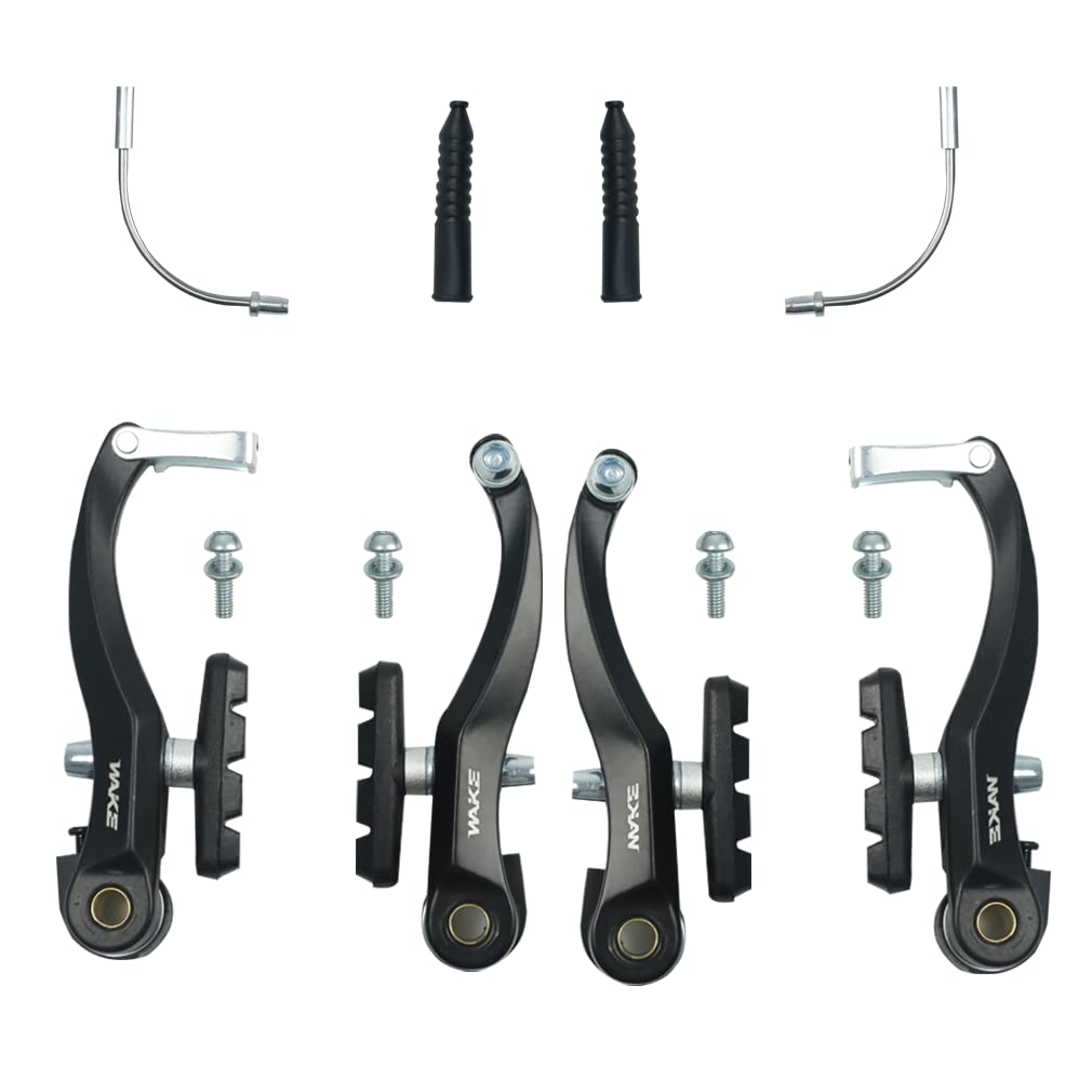 CYSKY included hex wrench and mounting hardware, easy home installation