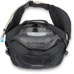 Dakine Hot Laps breathable Air Flow backpanel for cooling and comfort