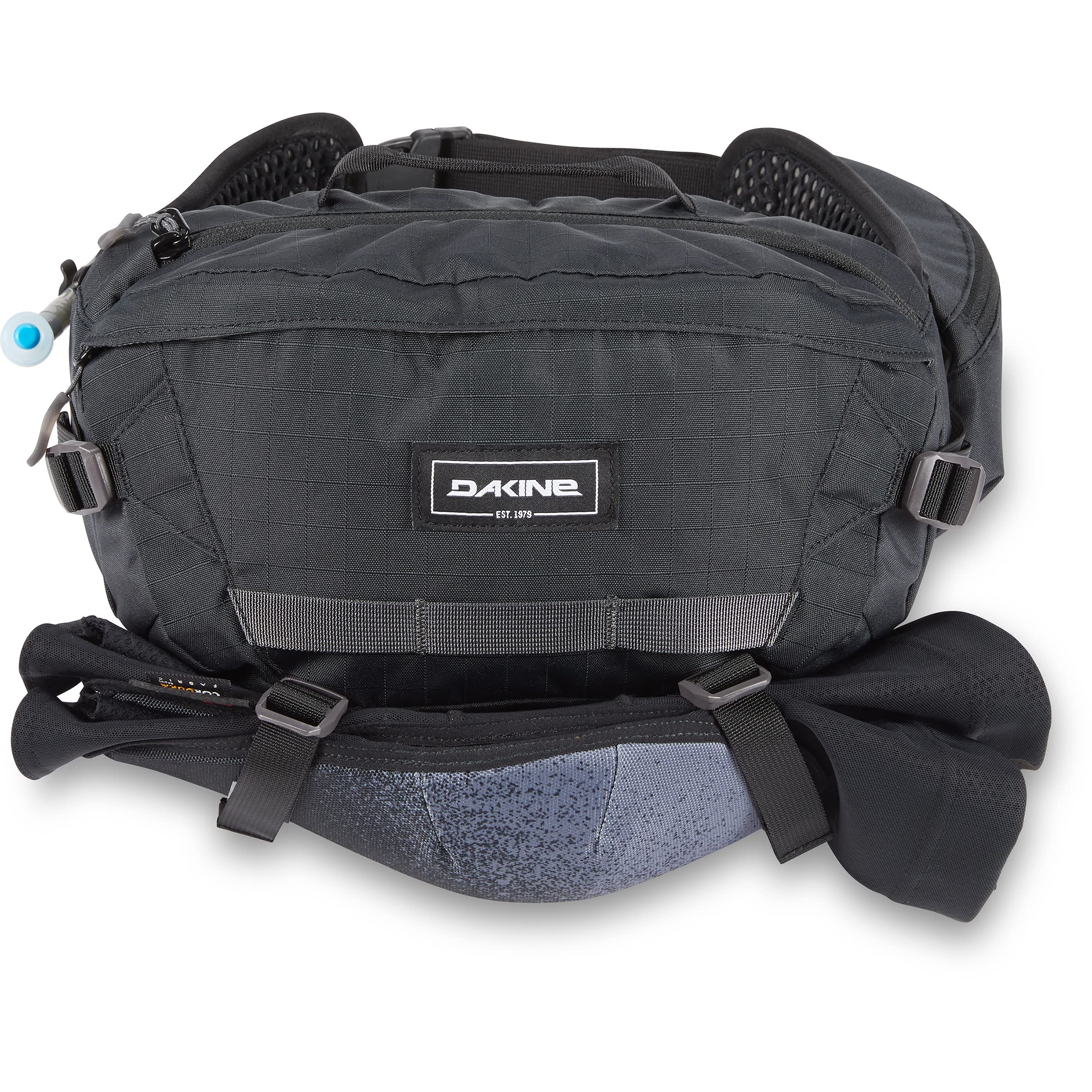 Dakine Hot Laps internal organizer pockets keeping essentials tidy and accessible