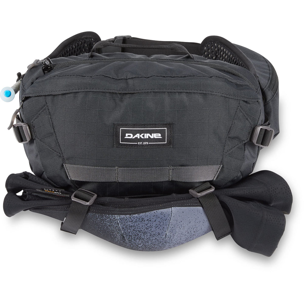 Dakine Hot Laps internal organizer pockets keeping essentials tidy and accessible