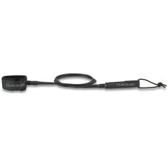 Dakine Kainui Plus front view showing full 6' leash and low-drag profile