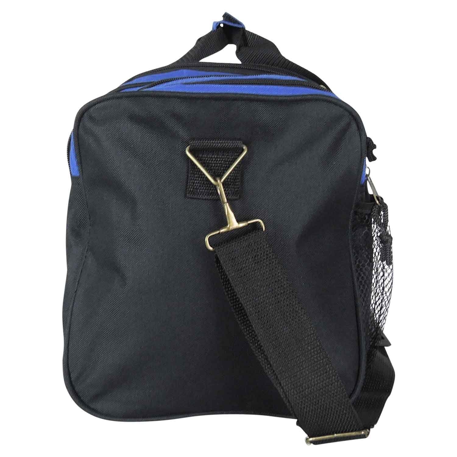 DALIX soft-lined valuables pocket protecting phone and small electronics