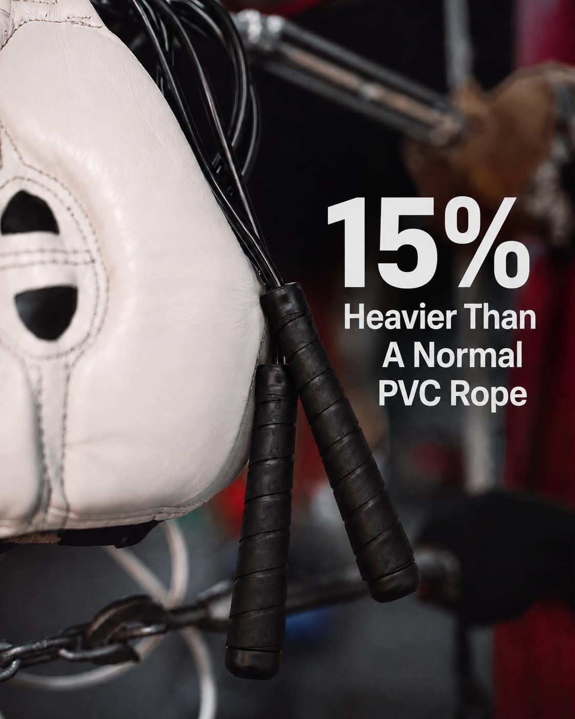 Damage Fight Gear snap-lock adjustment demonstration for fast tool-free sizing