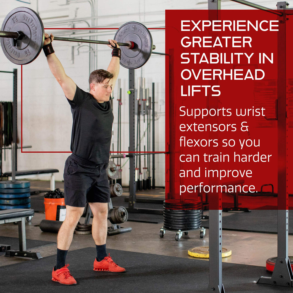Dark Iron Fitness reinforced stitching detail showing long-lasting durability