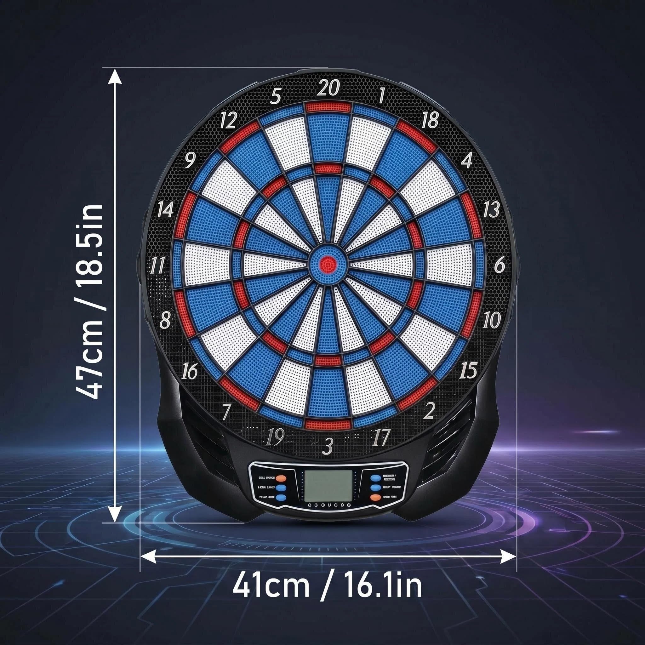 DartVibe in a game room setting creating lively social entertainment