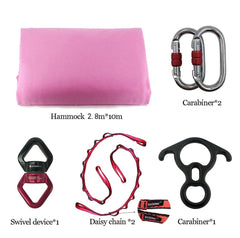 DASKING fabric close-up highlighting weave and grip for secure holds