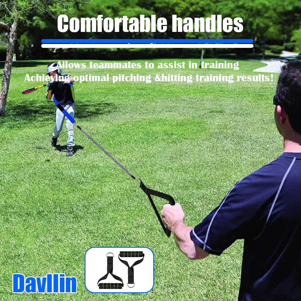 Davllin carry bag with kit contents organized for easy transport