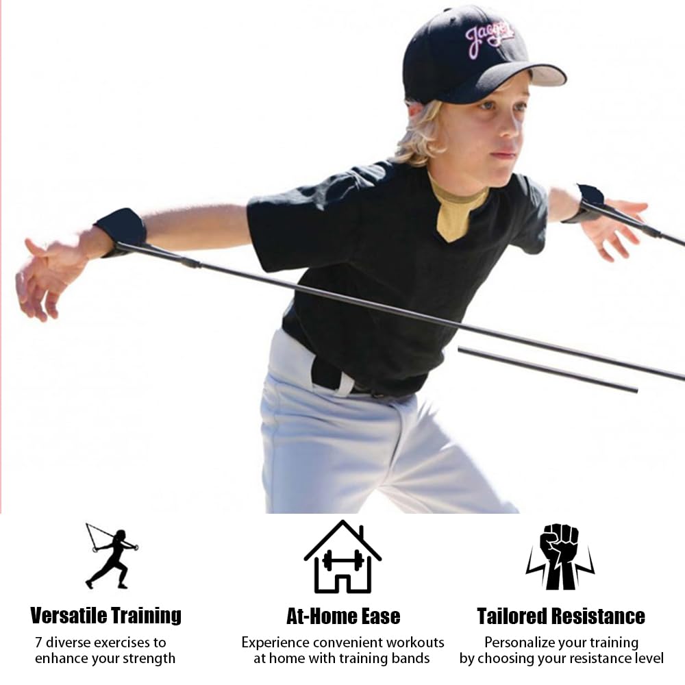 Davllin fence attachment in use demonstrating field-ready anchoring for practice