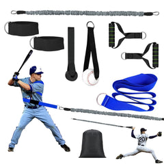 Davllin front packaging showing full training kit and portability benefit