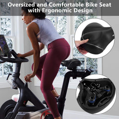 DAWAY C40i close-up of waterproof leather texture for easy cleaning