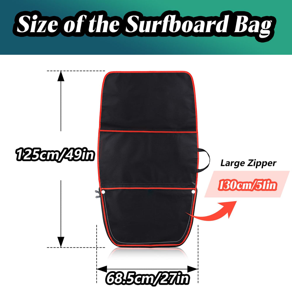 Dawitrly lifestyle photo of bag on car roof for easy beach transport