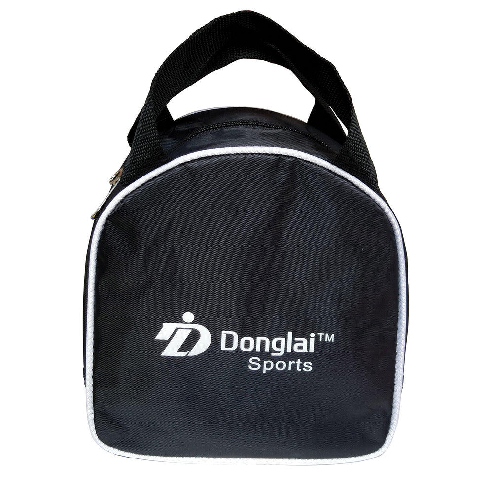 DDonglai putter detail emphasizing consistent release and control
