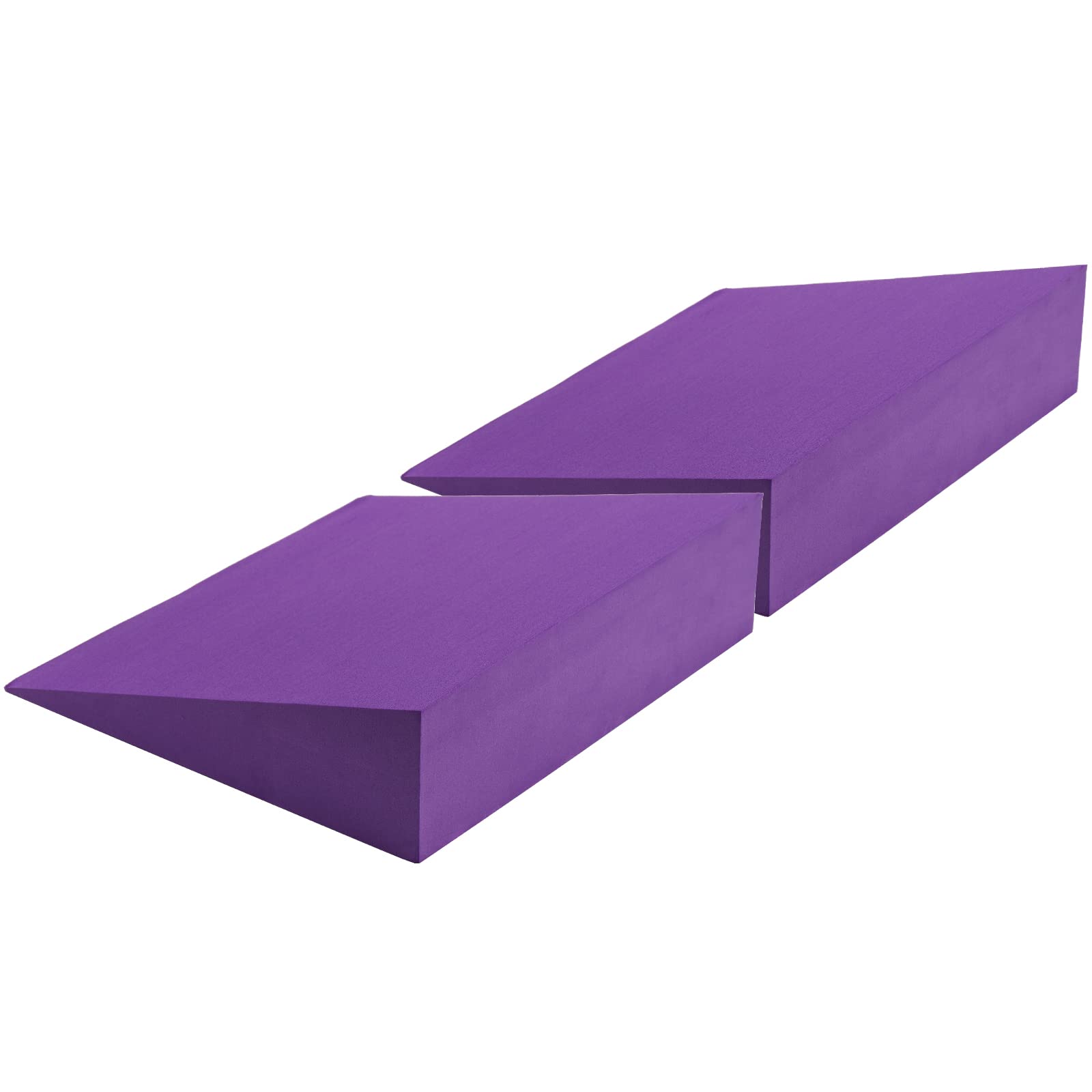 DEAYOU wedge used for pushups reducing wrist strain and improving alignment