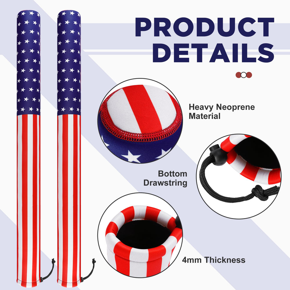 DECOHS top cap and elastic cuff detail ensuring secure fit benefit