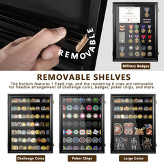 DecoWoodo HD tempered glass close-up showing clear view and strong protection