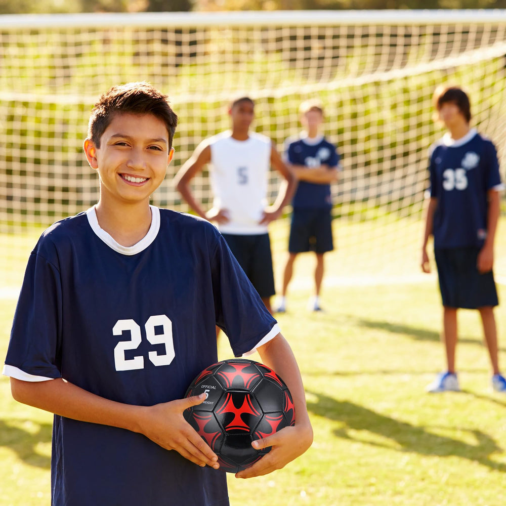 Deekin colorful balls displayed together, easy group activity and training