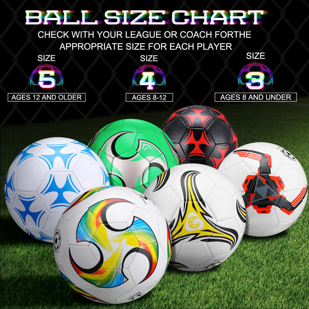 Deekin hand pump and needle ready to inflate balls, convenient on-the-go inflation