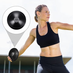 Deekin set packed in gym bag highlighting portability for athletes