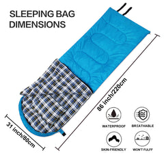 DESERT & FOX attached pillow detail highlighting integrated head support for travel comfort