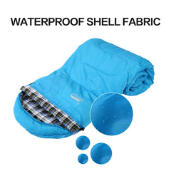 DESERT & FOX outer shell texture with PU coating demonstrating water resistance and durability