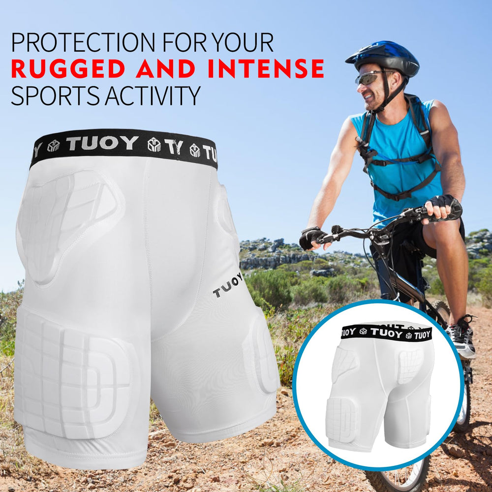 DGXINJUN close-up of pad texture illustrating impact-absorbing foam and breathability
