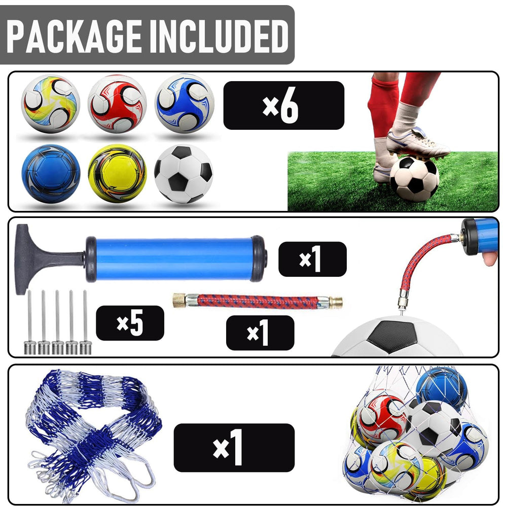 DHYLRICHER pump inflating ball for fast on-site pressure adjustment