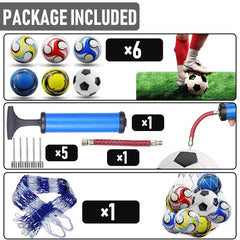 DHYLRICHER pump inflating ball for fast on-site pressure adjustment