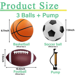 DHYLRICHER basketball close-up texture offering grip and durability