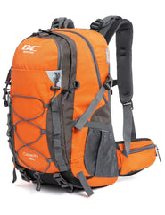 Diamond Candy front view showing pack shape and capacity benefit