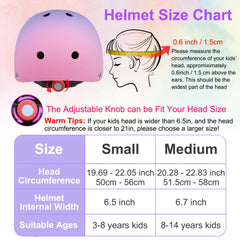 DINILEMU removable inner padding and adjustable dial for fit