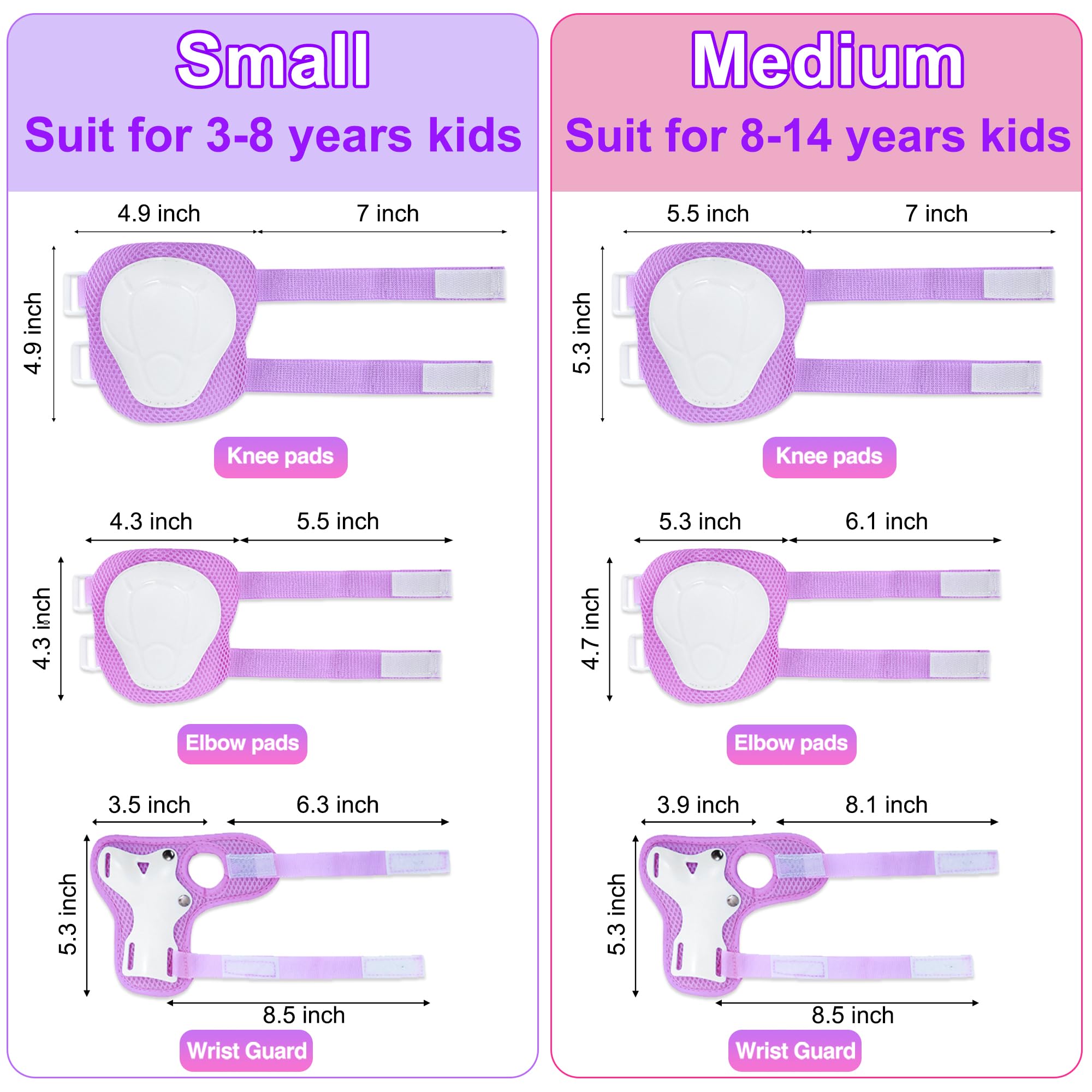 DINILEMU packaging and included accessories for quick setup