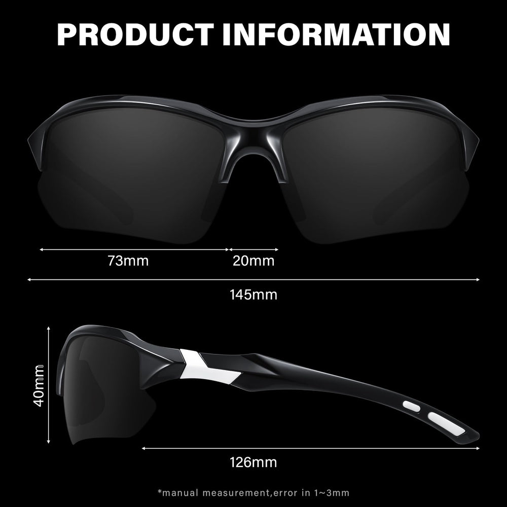 DioKiw sunglasses on angler at sunset reducing reflection and aiding sight into water