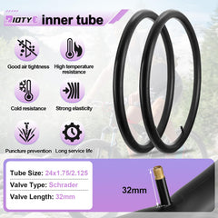 Dioty folded tire compact for travel and easy storage to save trunk space