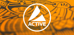 Discmania Astronaut in flight demonstrating glide for longer distance drives