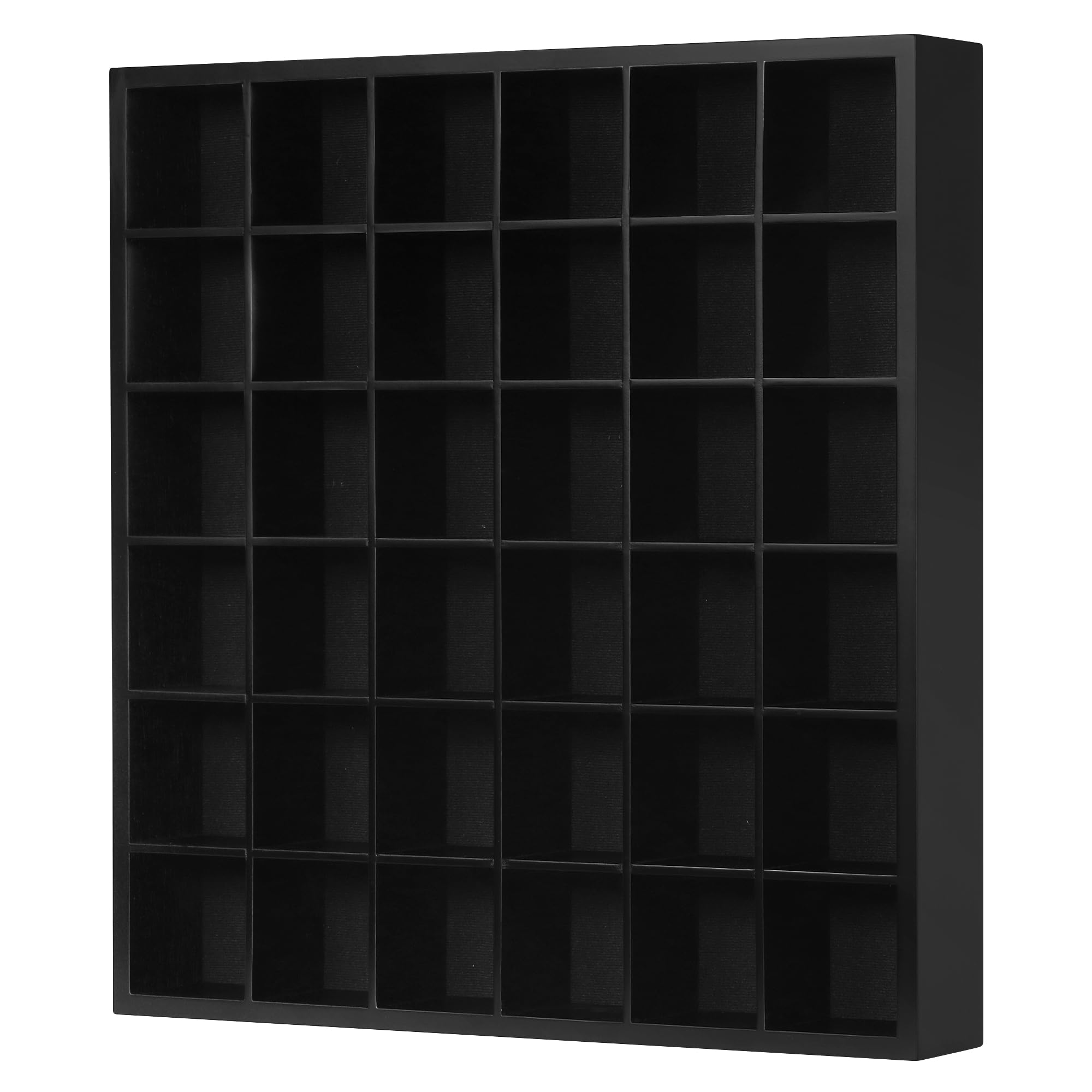 DisplayGifts baseplate and figurine support included for upright miniature stability