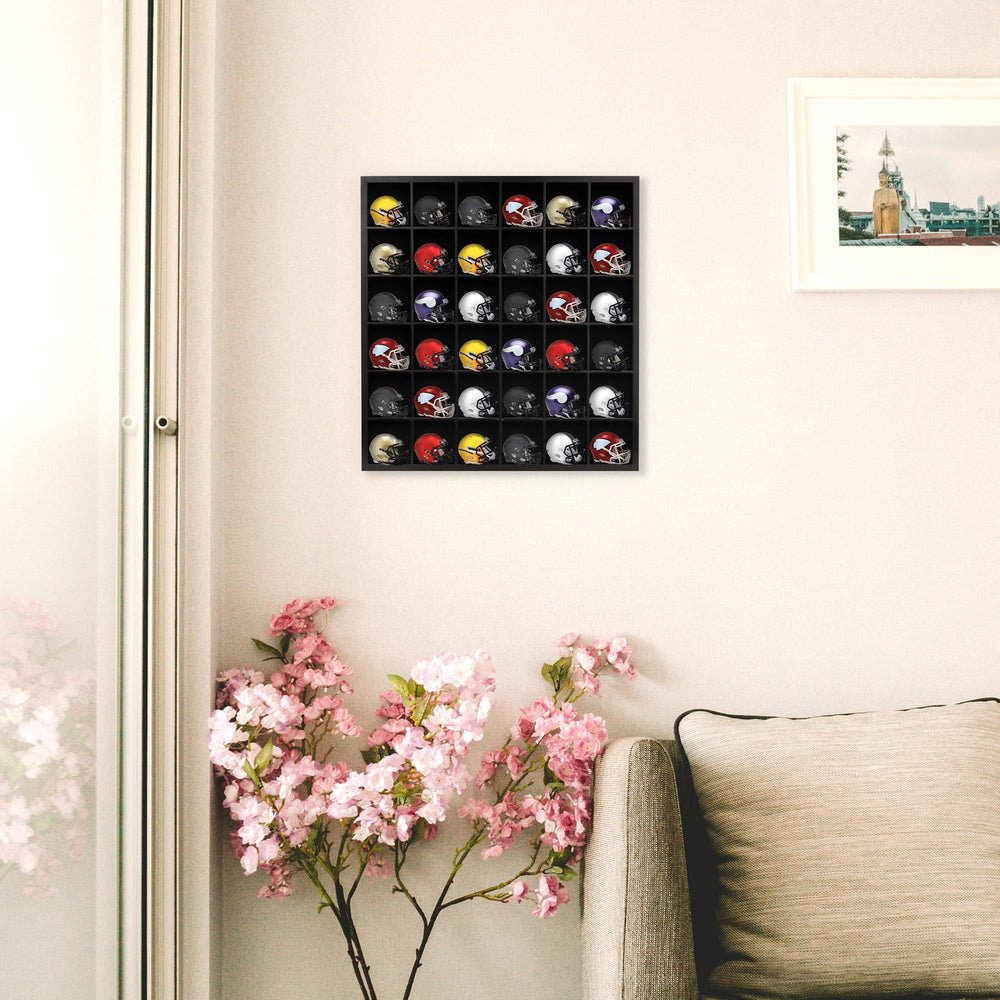 DisplayGifts in a game room lifestyle shot highlighting compact display appeal