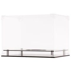 DisplayGifts top-down angle showing ball visibility and display benefit