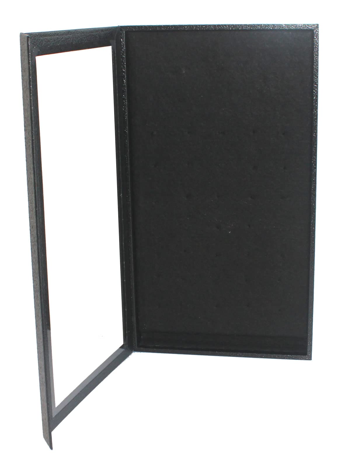 DisplayGifts with medals and pins arranged for organized, attractive display